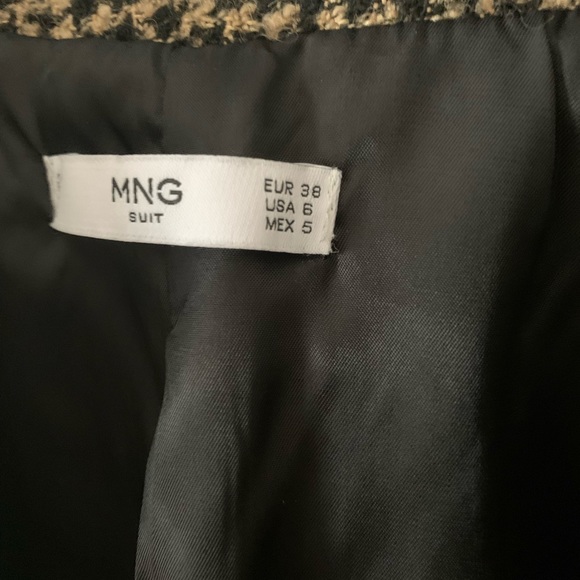 Mango blazer - Picture 5 of 11